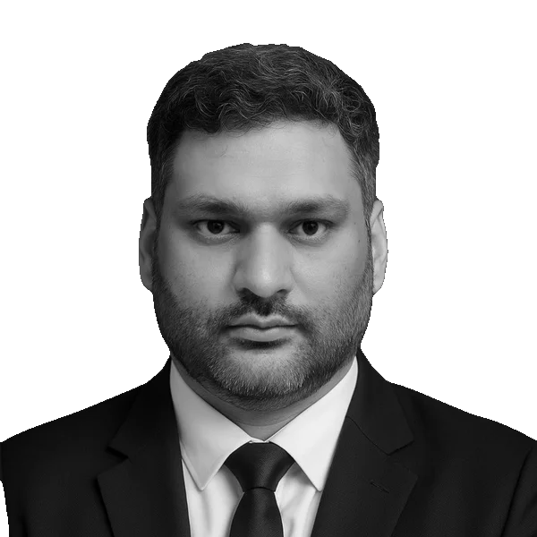 Ali Hussan